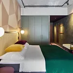 Me And Flims, By Hyatt 4*