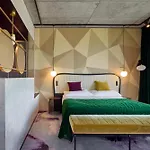Me And Flims, By Hyatt 4*