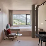 Hotel Me And Flims, By Hyatt 4*