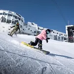 Me And Flims, By Hyatt 4* Flims