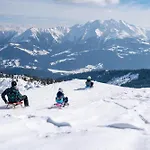 Hotel Me And Flims, By Hyatt 4*