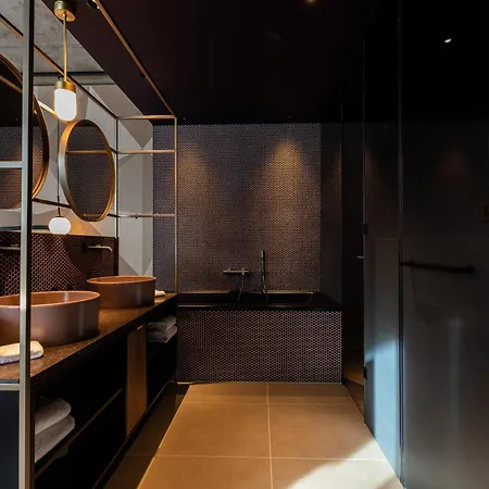 Me And Flims, By Hyatt 4* Flims