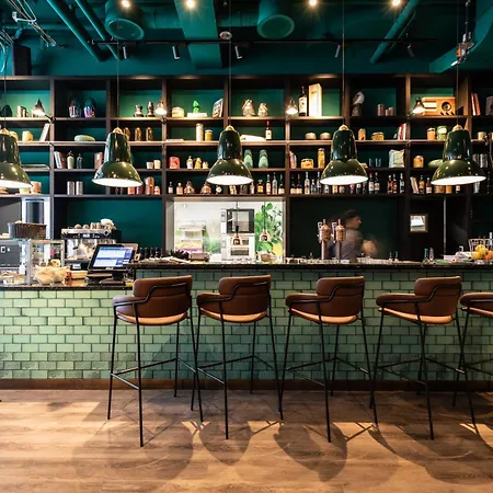 酒店 Me And Flims, By Hyatt 弗利姆斯
