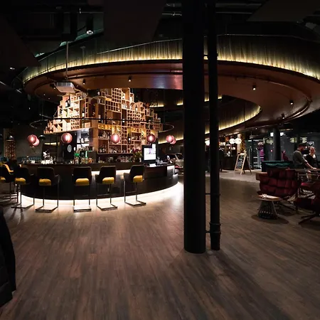 Hotel Me And Flims, By Hyatt 4*
