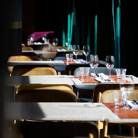 Me And Flims, By Hyatt 4* Flims