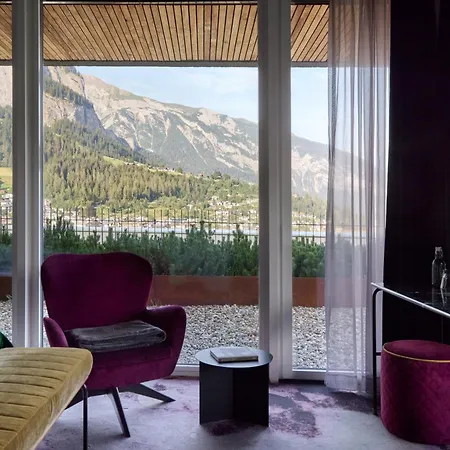 Hotel Me And Flims, By Hyatt Flims