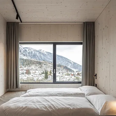 Hotel Me And Flims, By Hyatt