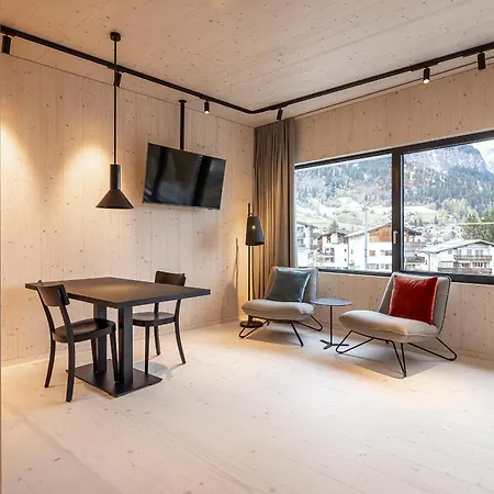 Hotel Me And Flims, By Hyatt Flims