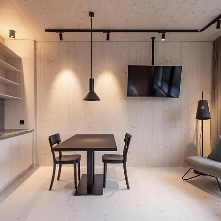 Me And Flims, By Hyatt 4* Flims