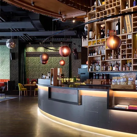 Hotel Me And Flims, By Hyatt Flims