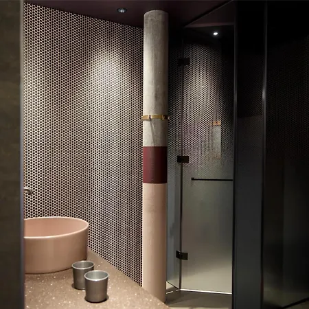 Hotel Me And Flims, By Hyatt 4*