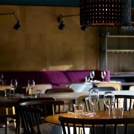 Hotel Me And Flims, By Hyatt 4*