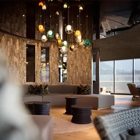 Hotel Me And Flims, By Hyatt Flims