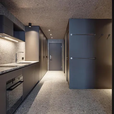 Hotel Me And Flims, By Hyatt 4*