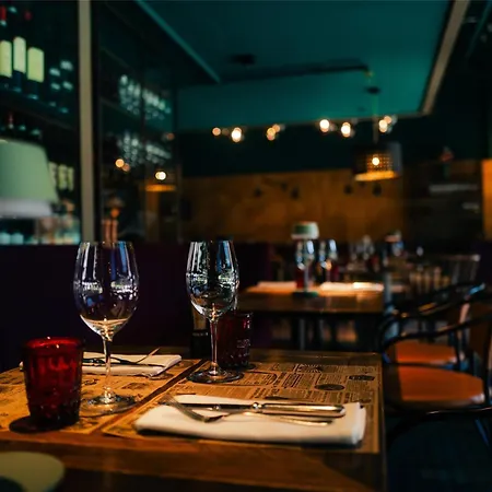 Hotell Me And Flims, By Hyatt 4*