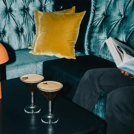 Hotell Me And Flims, By Hyatt