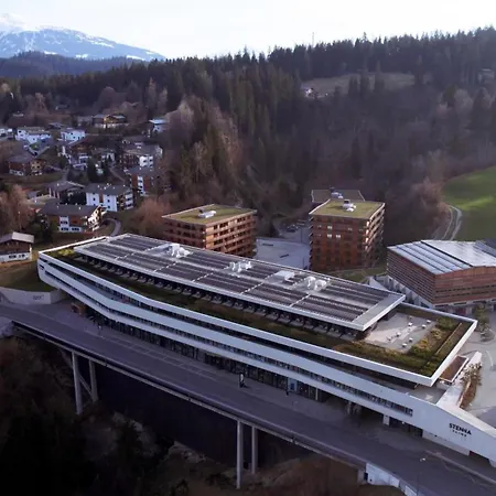 Hotel Me And Flims, By Hyatt 4*