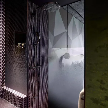 Hotel Me And Flims, By Hyatt 4*