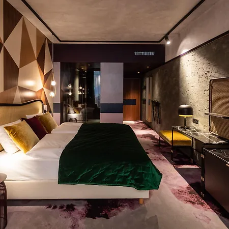 Me And Flims, By Hyatt 4* Flims