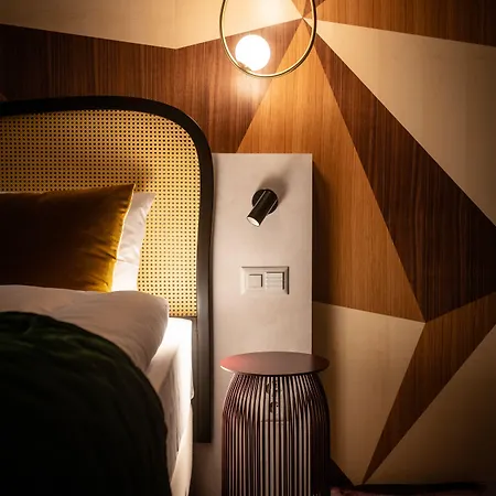 Me And Flims, By Hyatt 4* Flims