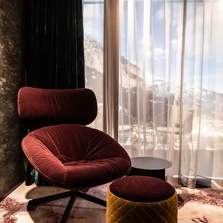 Otel Me And Flims, By Hyatt Flims