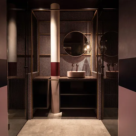 Me And Flims, By Hyatt 4* 弗利姆斯