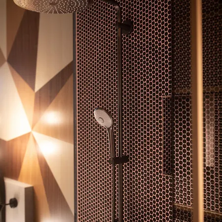 Hotell Me And Flims, By Hyatt