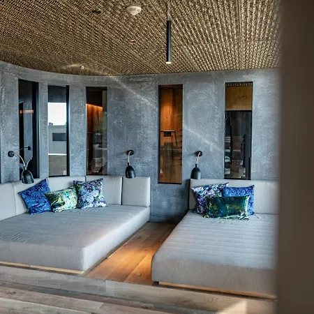 Me And Flims, By Hyatt