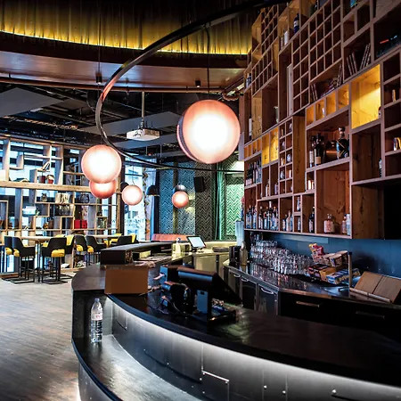 Me And Flims, By Hyatt 4* Flims