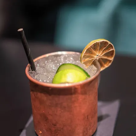 Me And Flims, By Hyatt Otel