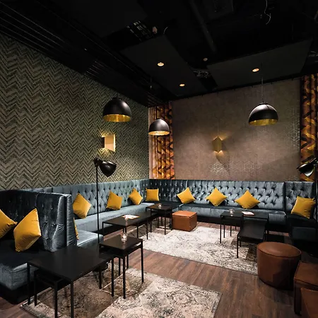 Hotell Me And Flims, By Hyatt Flims