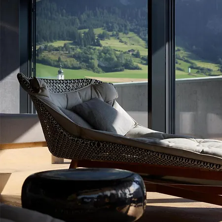 Hotel Me And Flims, By Hyatt Flims