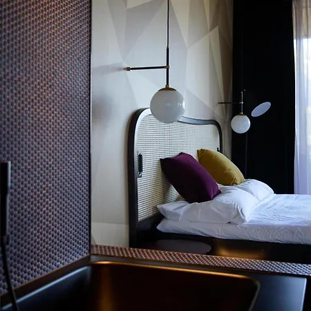Me And Flims, By Hyatt Hotel 4*
