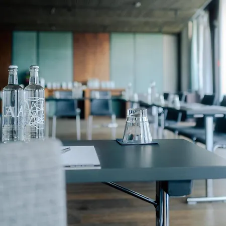 Me And Flims, By Hyatt 4* Flims