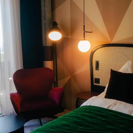 Me And Flims, By Hyatt 4* Flims
