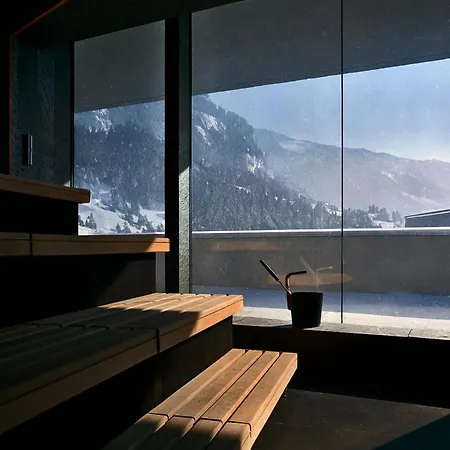 Me And Flims, By Hyatt Flims
