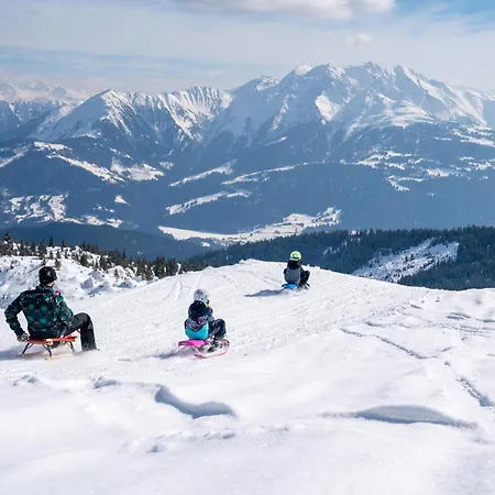 Hotel Me And Flims, By Hyatt 4*
