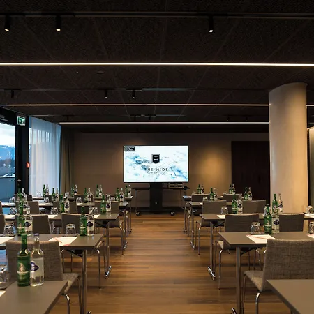 酒店 Me And Flims, By Hyatt 4*