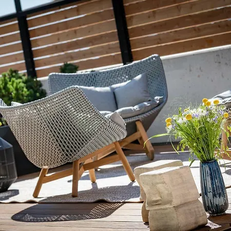 Me And Flims, By Hyatt 4* Flims