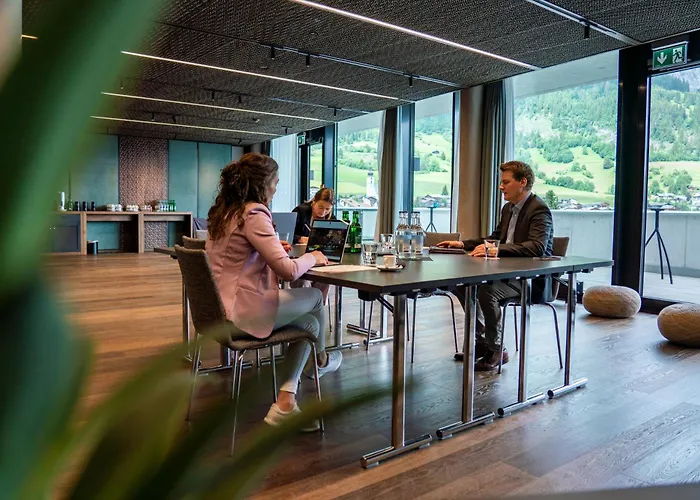 Me And Flims, By Hyatt Отель 4*