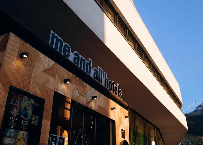 Me And Flims, By Hyatt 4*