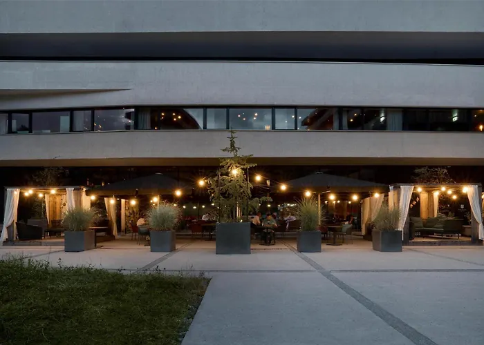 Me And Flims, By Hyatt Flims