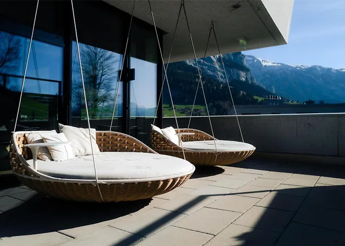 Me And Flims, By Hyatt 4* Flims