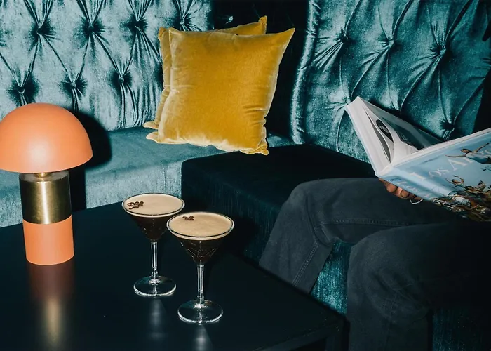 Отель Me And Flims, By Hyatt