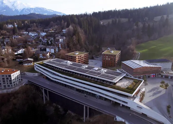 Hotel Me And Flims, By Hyatt 4*