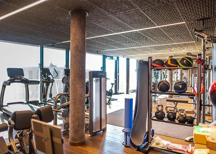 Me And Flims, By Hyatt 4* Flims