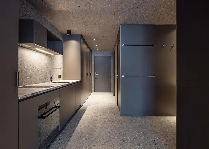 Hotel Me And Flims, By Hyatt