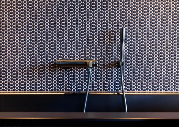 Me And Flims, By Hyatt Отель