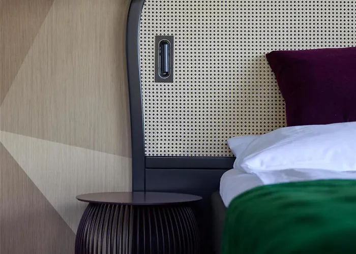 Hotel Me And Flims, By Hyatt