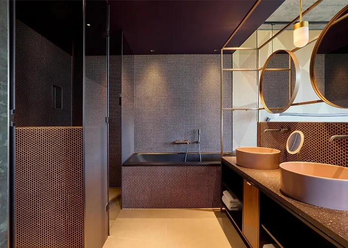 Me And Flims, By Hyatt 4* Flims